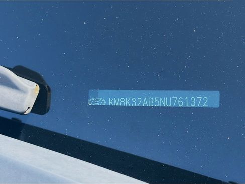 Used 2022 Hyundai Kona SEL w/ Convenience Package image 34