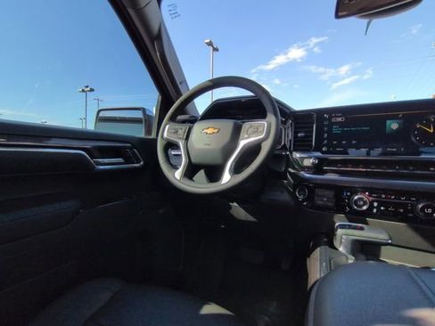 Certified 2023 Chevrolet Silverado 1500 LTZ image 7