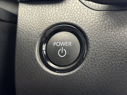 New 2026 Toyota Camry XLE AWD/4WD image 21