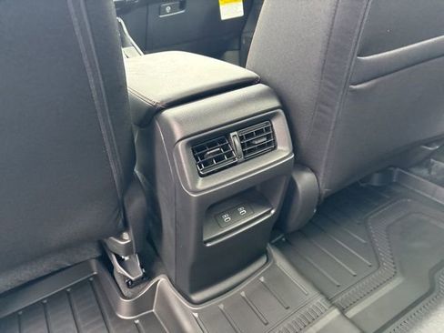 New 2026 Honda CR-V TrailSport image 23