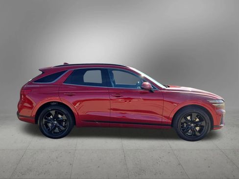 Used 2023 Genesis GV70 3.5T Sport w/ Sport Advanced Package image 7