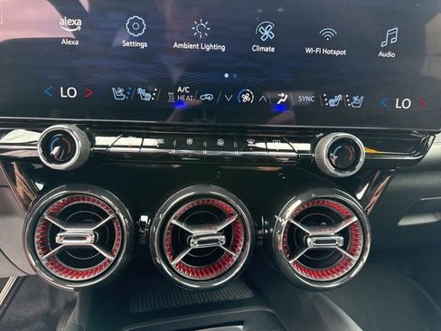 Used 2024 Chevrolet Blazer EV RS AWD/4WD image 31