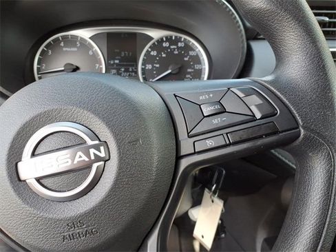 Certified 2024 Nissan Versa S w/ S Plus Package image 10