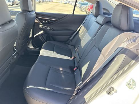 Certified 2025 Subaru Legacy Touring XT w/ Popular Package #2 image 19