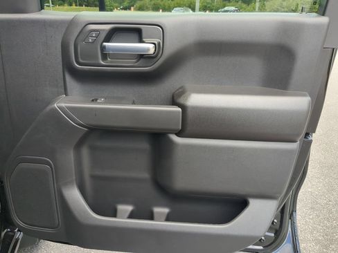New 2026 Chevrolet Silverado 1500 Custom Trail Boss w/ Dark Appearance Package AWD/4WD image 31