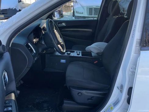 Used 2015 Dodge Durango AWD w/ Skid Plate Group image 8
