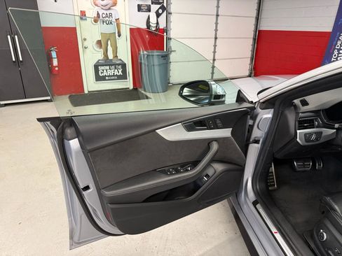 Used 2019 Audi S5 Premium Plus AWD/4WD image 33