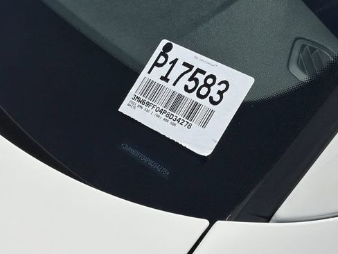 Used 2023 BMW 330i Sedan w/ Driving Assistance Package RWD image 34