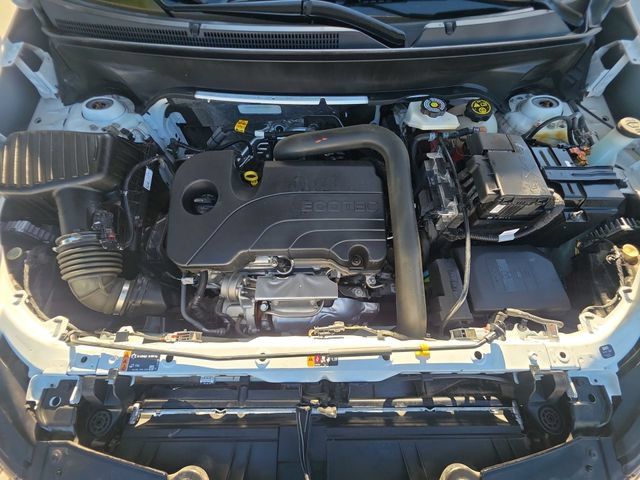 Used 2023 Chevrolet Equinox Premier FWD image 30
