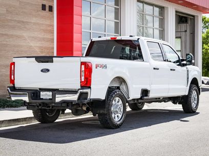 Used 2023 Ford F350 XLT w/ FX4 Off-Road Package
