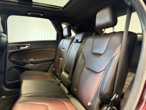 Used 2020 Ford Edge Titanium w/ Equipment Group 301A image 33