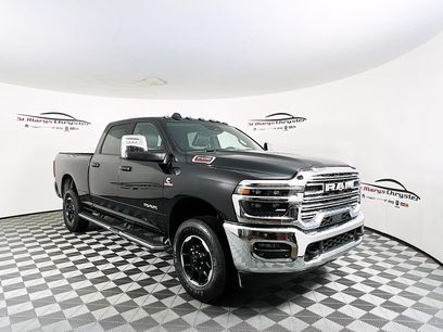 Used 2025 RAM 2500 Laramie