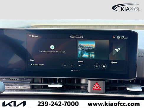 New 2026 Kia Carnival SX image 32