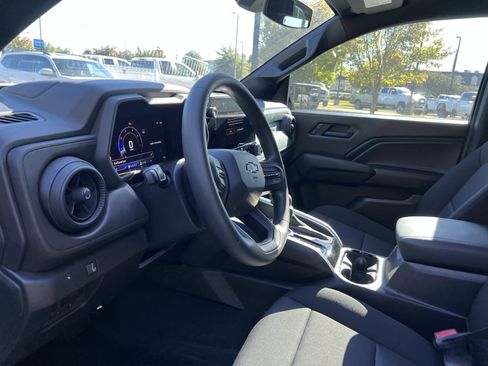 New 2026 Chevrolet Colorado Trail Boss image 15