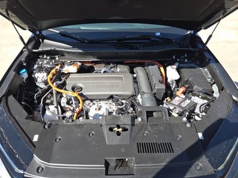 New 2026 Honda CR-V Sport-L image 6