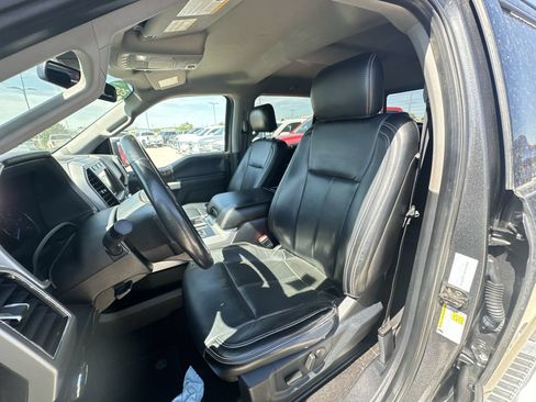Used 2020 Ford F150 Lariat AWD/4WD image 20