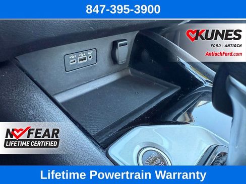 Used 2024 Nissan Altima 2.5 SV image 41