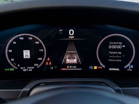 Used 2025 Porsche 911 Carrera GTS image 86