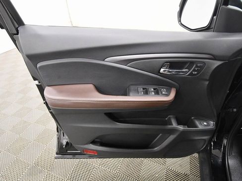 Certified 2024 Honda Ridgeline RTL image 13