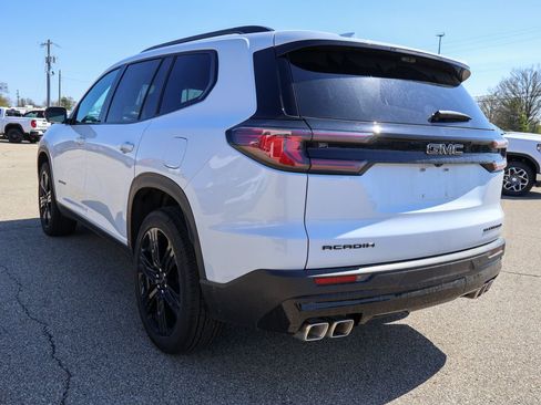 New 2026 GMC Acadia Elevation w/ Black Edition image 28