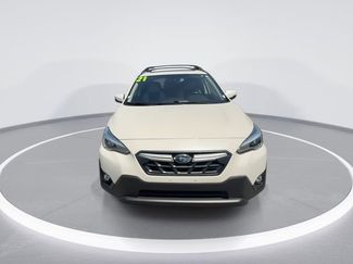Used 2021 Subaru Crosstrek 2.5i Limited w/ Moonroof Package 1 AWD/4WD video 3