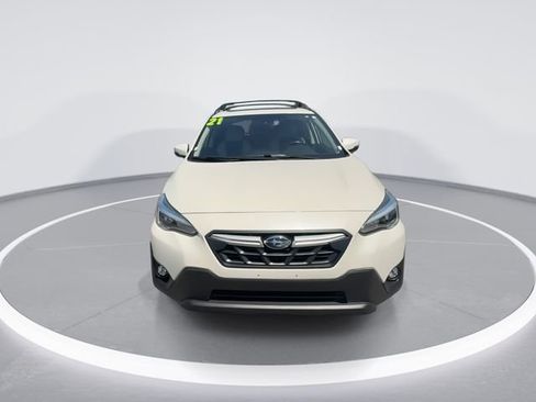 Used 2021 Subaru Crosstrek 2.5i Limited w/ Moonroof Package 1 AWD/4WD image 3