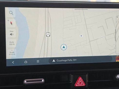 New 2025 Hyundai Ioniq 5 SEL image 4