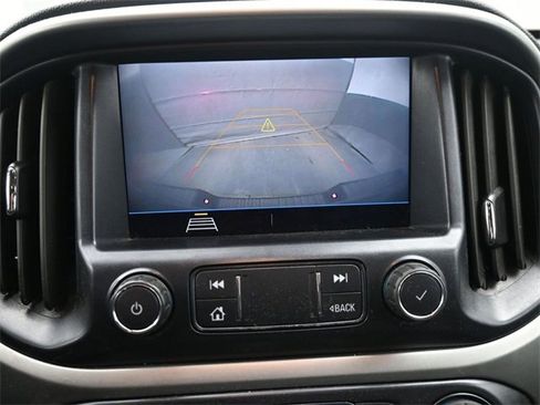 Used 2021 Chevrolet Colorado LT w/ Fleet Safety Package image 29