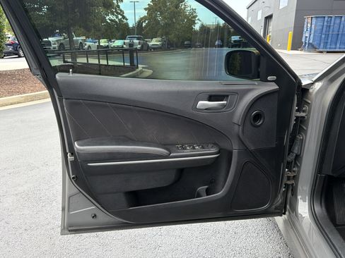 Used 2023 Dodge Charger Scat Pack RWD image 39