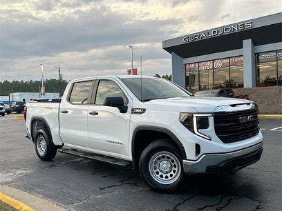 New 2026 GMC Sierra 1500 Pro