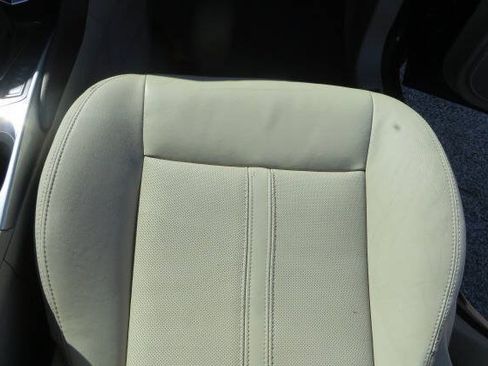 Used 2015 Cadillac SRX Luxury w/ Driver Awareness Package AWD/4WD image 29