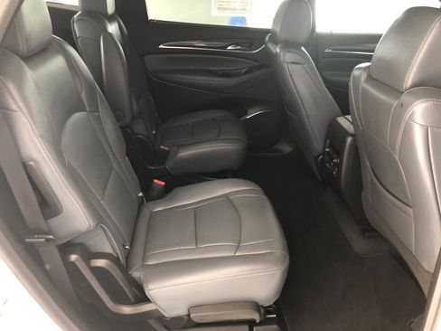 Used 2023 Buick Enclave Essence w/ Experience Buick Package AWD/4WD image 11