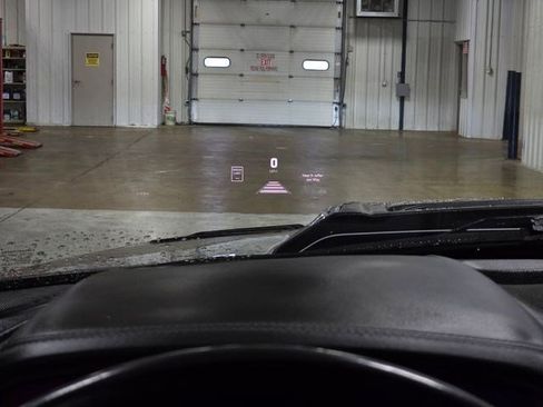 Used 2021 RAM 1500 Laramie AWD/4WD image 30