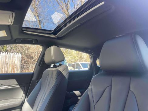 Used 2023 Acura Integra A-Spec image 20