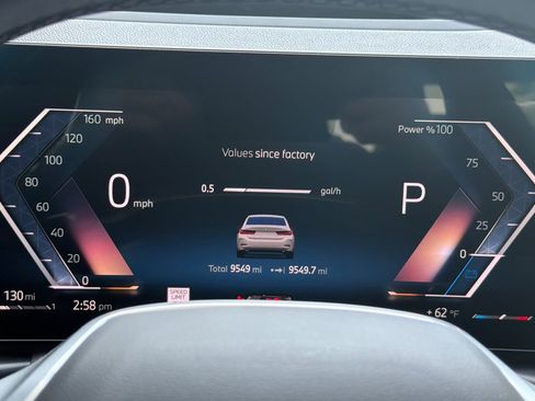 Certified 2025 BMW 330i Sedan image 34