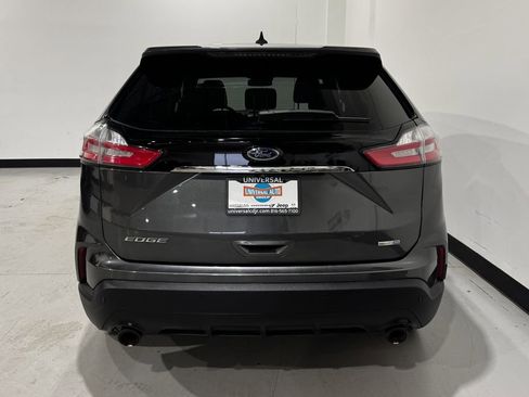 Used 2020 Ford Edge SE AWD/4WD image 23