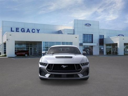 New 2026 Ford Mustang GT Premium image 6