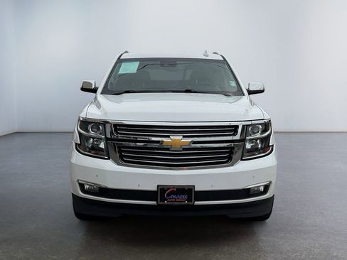 Used 2020 Chevrolet Tahoe Premier AWD/4WD image 2