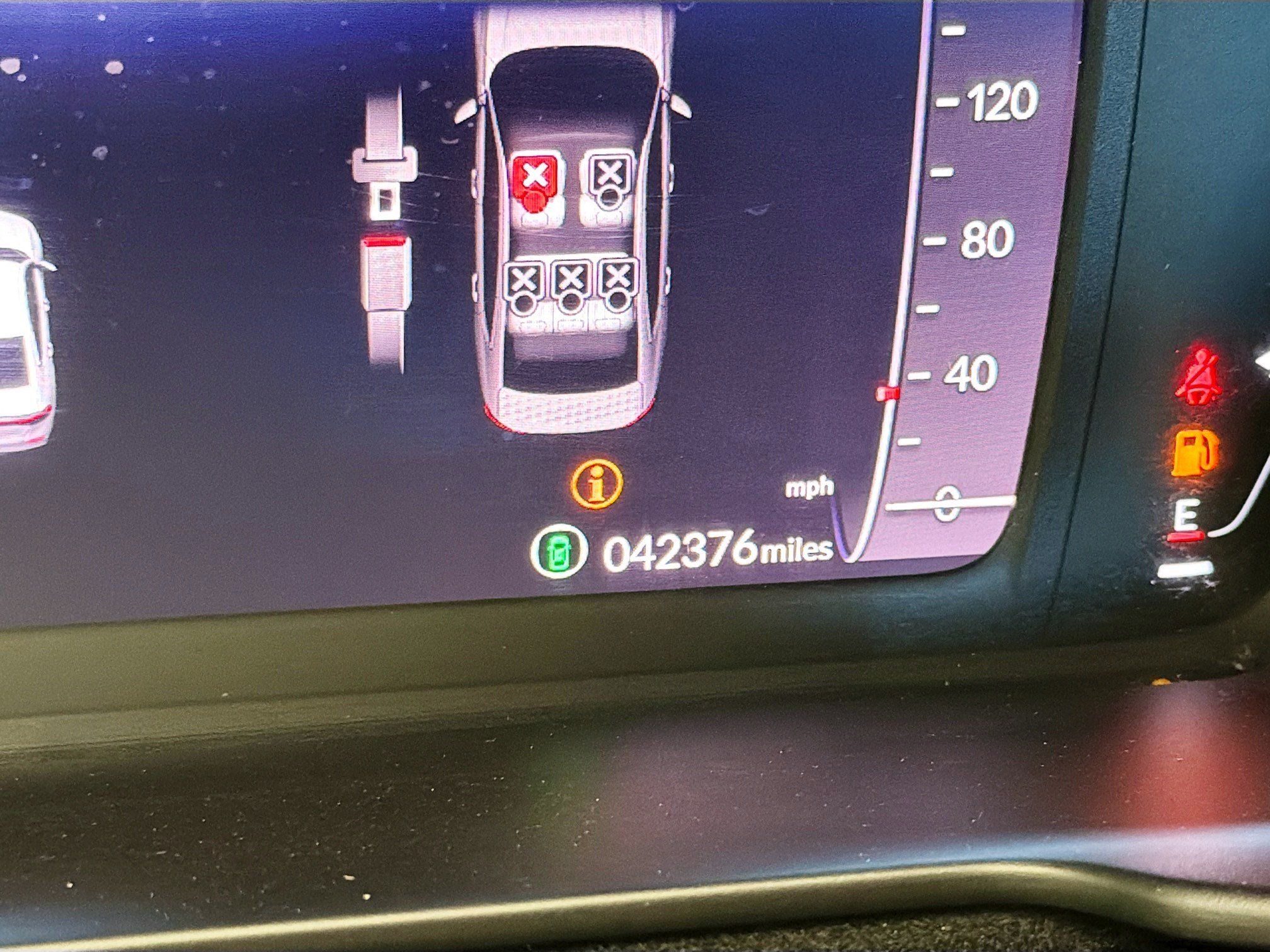 Used 2024 Honda Accord EX image 8