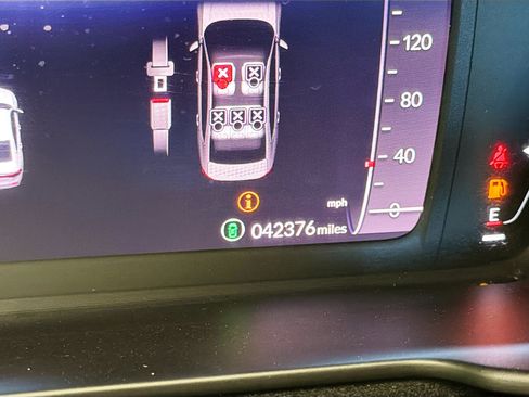 Used 2024 Honda Accord EX image 8