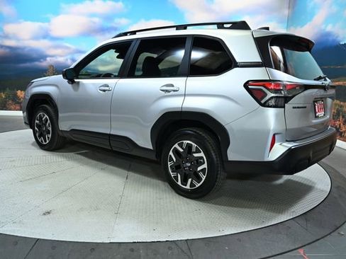 Certified 2026 Subaru Forester Premium AWD/4WD image 6