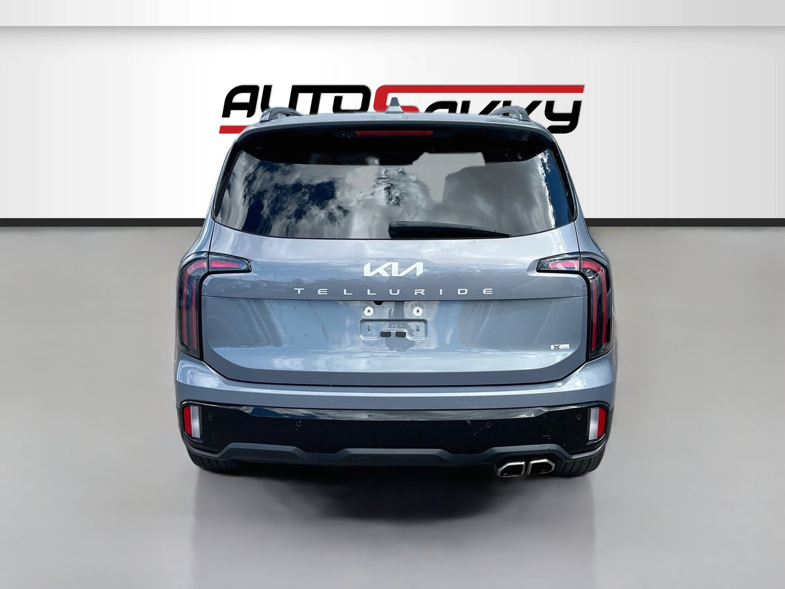 Used 2024 Kia Telluride SX Prestige X-Line AWD/4WD image 6