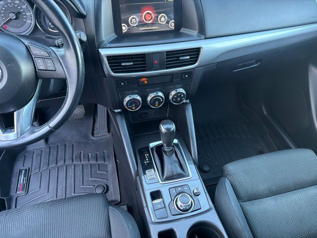 Used 2016 MAZDA CX-5 Touring AWD/4WD image 23