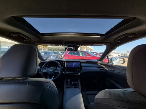 Used 2023 Lexus RX 350 FWD w/ Accessory Package (Z1) image 35