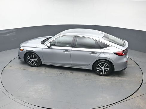 Used 2024 Honda Civic LX image 35