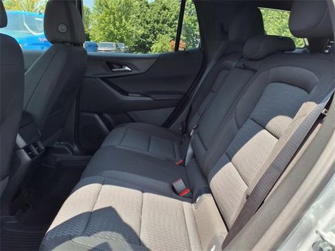 New 2026 Chevrolet Equinox LT w/ LPO, Floor Liner Package image 6