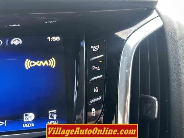 Used 2015 Cadillac Escalade ESV Premium AWD/4WD image 21