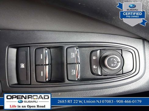 Used 2024 Subaru Ascent Onyx Edition AWD/4WD image 21