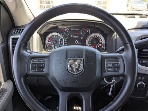 Used 2015 RAM 2500 Big Horn AWD/4WD image 18