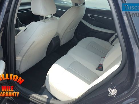 Used 2024 Hyundai Sonata SEL FWD image 24